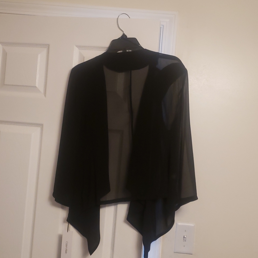 Calvin Klein Shell - Picture 2 of 2